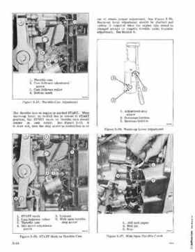 1976 Evinrude 200 HP Outboards Service Repair Manual, PN 5199, Page 35