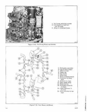 1976 Evinrude 200 HP Outboards Service Repair Manual, PN 5199, Page 38