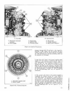 1976 Evinrude 200 HP Outboards Service Repair Manual, PN 5199, Page 44
