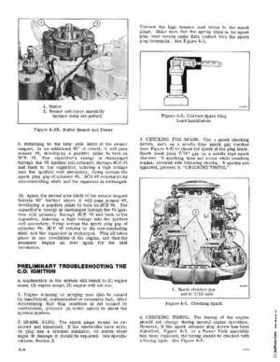 1976 Evinrude 200 HP Outboards Service Repair Manual, PN 5199, Page 46