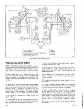 1976 Evinrude 200 HP Outboards Service Repair Manual, PN 5199, Page 51