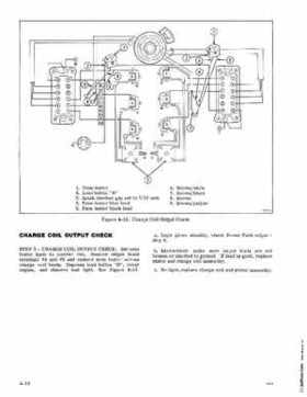 1976 Evinrude 200 HP Outboards Service Repair Manual, PN 5199, Page 52