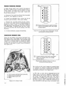 1976 Evinrude 200 HP Outboards Service Repair Manual, PN 5199, Page 55