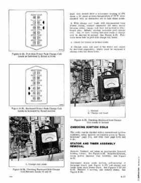 1976 Evinrude 200 HP Outboards Service Repair Manual, PN 5199, Page 57