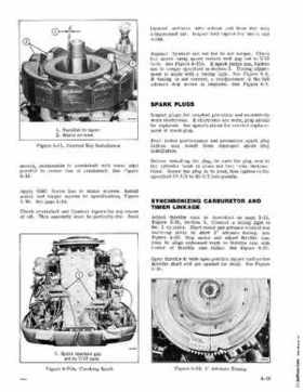 1976 Evinrude 200 HP Outboards Service Repair Manual, PN 5199, Page 59