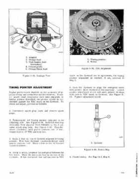 1976 Evinrude 200 HP Outboards Service Repair Manual, PN 5199, Page 62