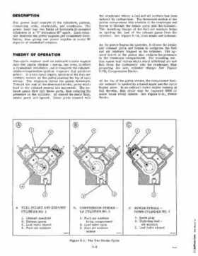 1976 Evinrude 200 HP Outboards Service Repair Manual, PN 5199, Page 65