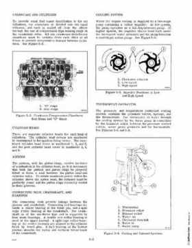 1976 Evinrude 200 HP Outboards Service Repair Manual, PN 5199, Page 66