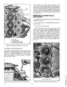 1976 Evinrude 200 HP Outboards Service Repair Manual, PN 5199, Page 68
