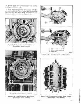 1976 Evinrude 200 HP Outboards Service Repair Manual, PN 5199, Page 75