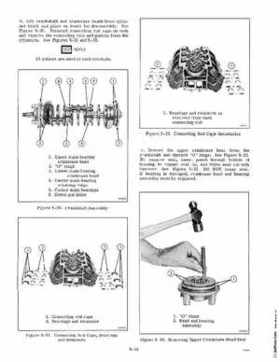 1976 Evinrude 200 HP Outboards Service Repair Manual, PN 5199, Page 77