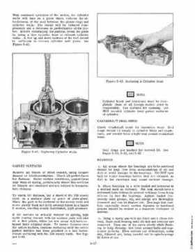 1976 Evinrude 200 HP Outboards Service Repair Manual, PN 5199, Page 80