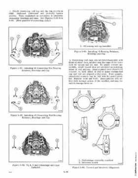 1976 Evinrude 200 HP Outboards Service Repair Manual, PN 5199, Page 88