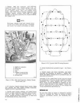 1976 Evinrude 200 HP Outboards Service Repair Manual, PN 5199, Page 92