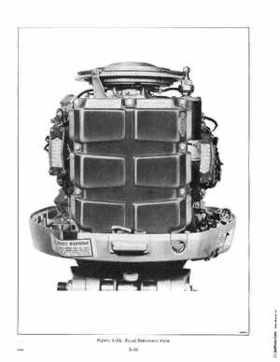 1976 Evinrude 200 HP Outboards Service Repair Manual, PN 5199, Page 94