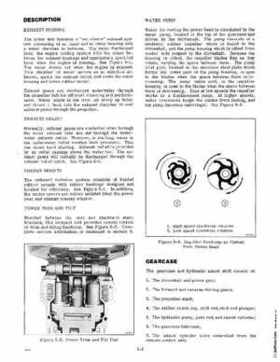 1976 Evinrude 200 HP Outboards Service Repair Manual, PN 5199, Page 98