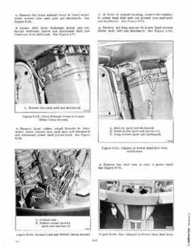 1976 Evinrude 200 HP Outboards Service Repair Manual, PN 5199, Page 102