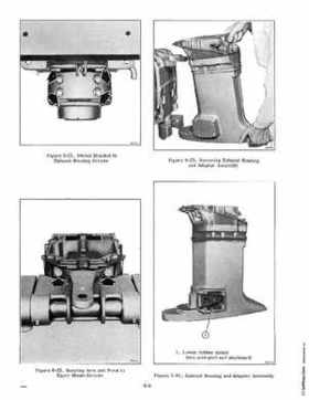 1976 Evinrude 200 HP Outboards Service Repair Manual, PN 5199, Page 104