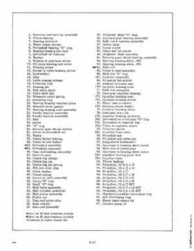 1976 Evinrude 200 HP Outboards Service Repair Manual, PN 5199, Page 112