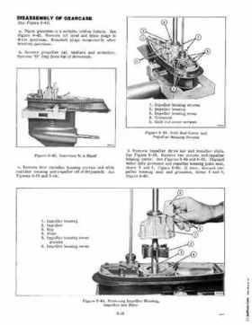 1976 Evinrude 200 HP Outboards Service Repair Manual, PN 5199, Page 113