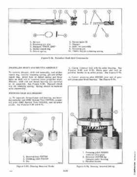 1976 Evinrude 200 HP Outboards Service Repair Manual, PN 5199, Page 120