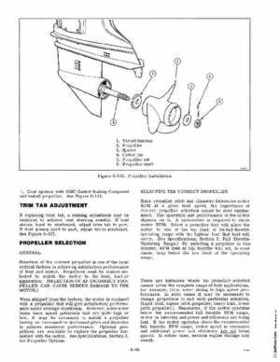 1976 Evinrude 200 HP Outboards Service Repair Manual, PN 5199, Page 135