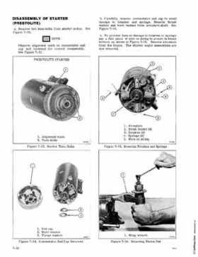 1976 Evinrude 200 HP Outboards Service Repair Manual, PN 5199, Page 145