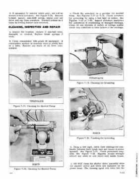 1976 Evinrude 200 HP Outboards Service Repair Manual, PN 5199, Page 146