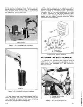 1976 Evinrude 200 HP Outboards Service Repair Manual, PN 5199, Page 147