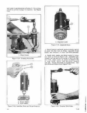 1976 Evinrude 200 HP Outboards Service Repair Manual, PN 5199, Page 150