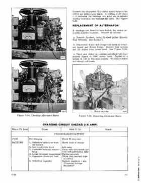 1976 Evinrude 200 HP Outboards Service Repair Manual, PN 5199, Page 153
