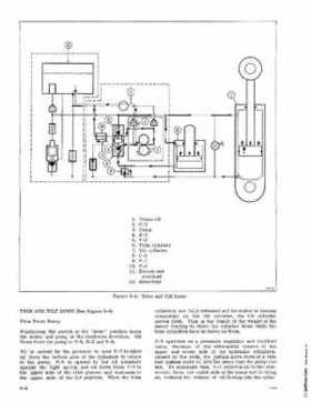 1976 Evinrude 200 HP Outboards Service Repair Manual, PN 5199, Page 169