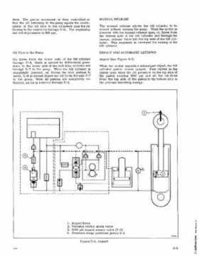 1976 Evinrude 200 HP Outboards Service Repair Manual, PN 5199, Page 170