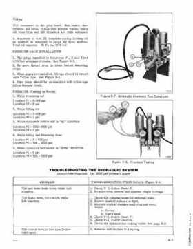 1976 Evinrude 200 HP Outboards Service Repair Manual, PN 5199, Page 172