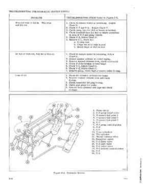 1976 Evinrude 200 HP Outboards Service Repair Manual, PN 5199, Page 173