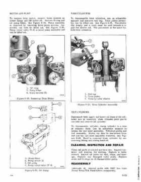 1976 Evinrude 200 HP Outboards Service Repair Manual, PN 5199, Page 186