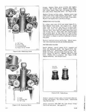 1976 Evinrude 200 HP Outboards Service Repair Manual, PN 5199, Page 188