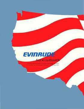 1976 Evinrude 200 HP Outboards Service Repair Manual, PN 5199, Page 192