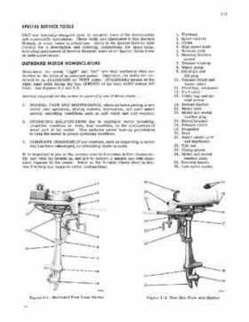 1976 Johnson 2HP 2R76 Outboard Motor Service Repair Manual, P/N JM-7602, Page 7
