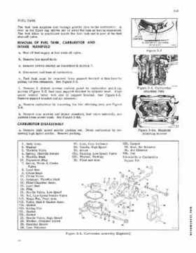 1976 Johnson 2HP 2R76 Outboard Motor Service Repair Manual, P/N JM-7602, Page 20