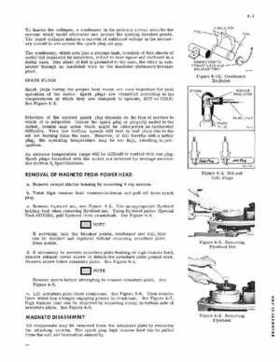 1976 Johnson 2HP 2R76 Outboard Motor Service Repair Manual, P/N JM-7602, Page 28