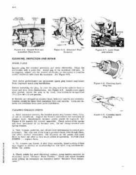 1976 Johnson 2HP 2R76 Outboard Motor Service Repair Manual, P/N JM-7602, Page 29
