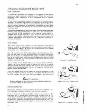 1976 Johnson 2HP 2R76 Outboard Motor Service Repair Manual, P/N JM-7602, Page 30