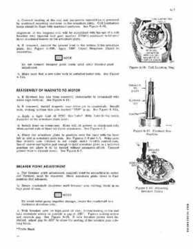1976 Johnson 2HP 2R76 Outboard Motor Service Repair Manual, P/N JM-7602, Page 32