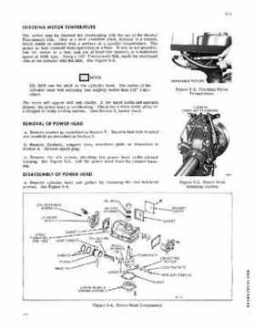 1976 Johnson 2HP 2R76 Outboard Motor Service Repair Manual, P/N JM-7602, Page 36
