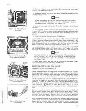 1976 Johnson 2HP 2R76 Outboard Motor Service Repair Manual, P/N JM-7602, Page 37