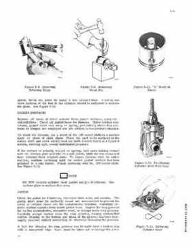 1976 Johnson 2HP 2R76 Outboard Motor Service Repair Manual, P/N JM-7602, Page 38