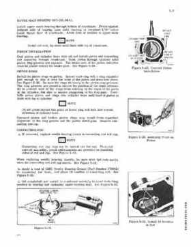 1976 Johnson 2HP 2R76 Outboard Motor Service Repair Manual, P/N JM-7602, Page 40