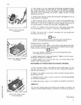 1976 Johnson 2HP 2R76 Outboard Motor Service Repair Manual, P/N JM-7602, Page 41