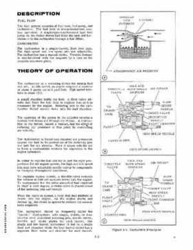 1976 Evinrude 4 HP Service Repair Manual Models P/N 506721, Page 16